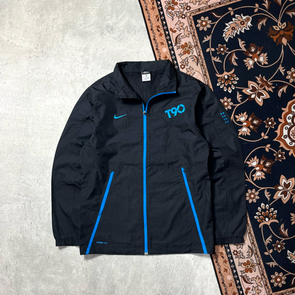 Track Jacket Nike T90