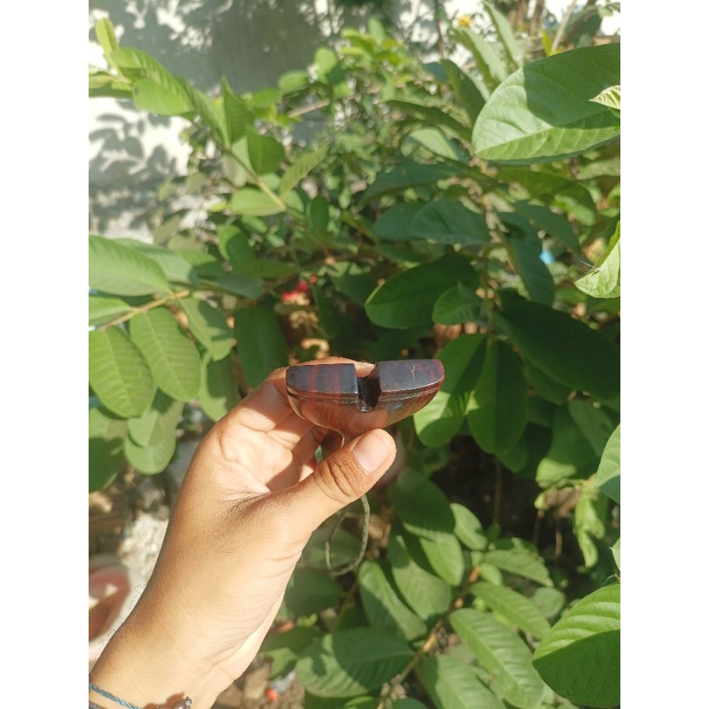 ketapel pfs kayu sonokeling