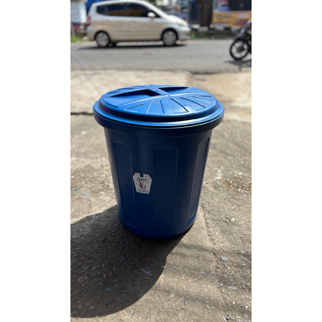 ember air/ tong air TONGKUAT 150Liter, awet dan tahan lama