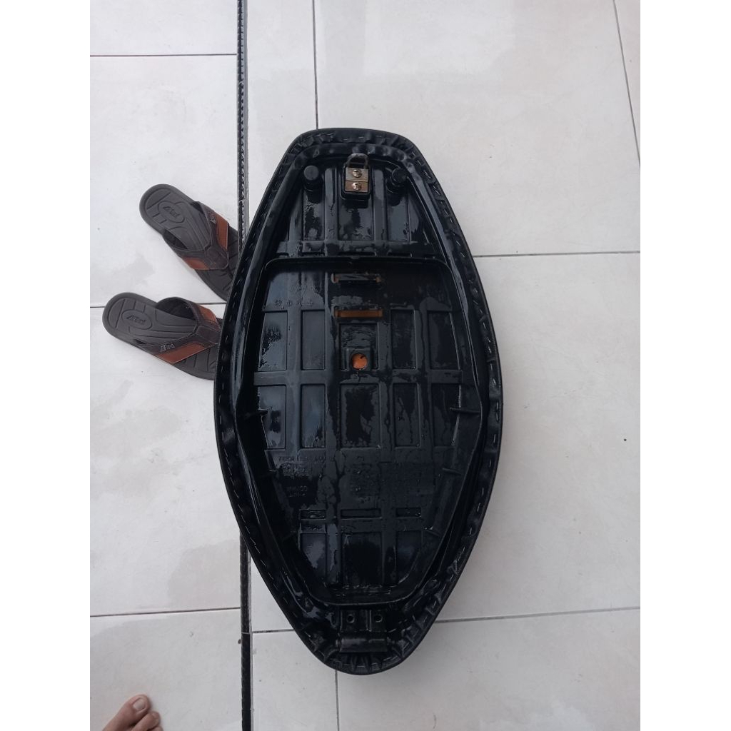 jok Kymco free lx