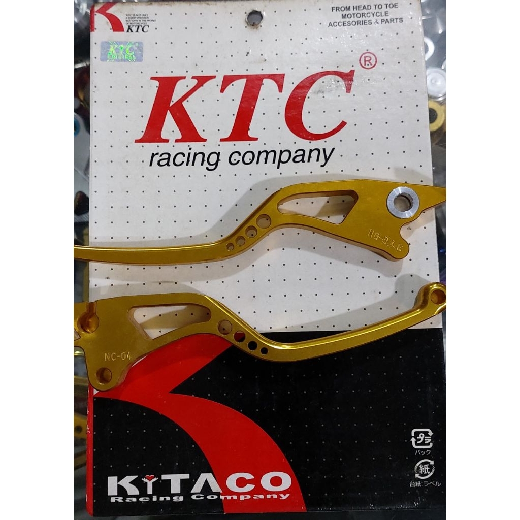 handel rem ktc Gold only vario/beat/scopy karbu
