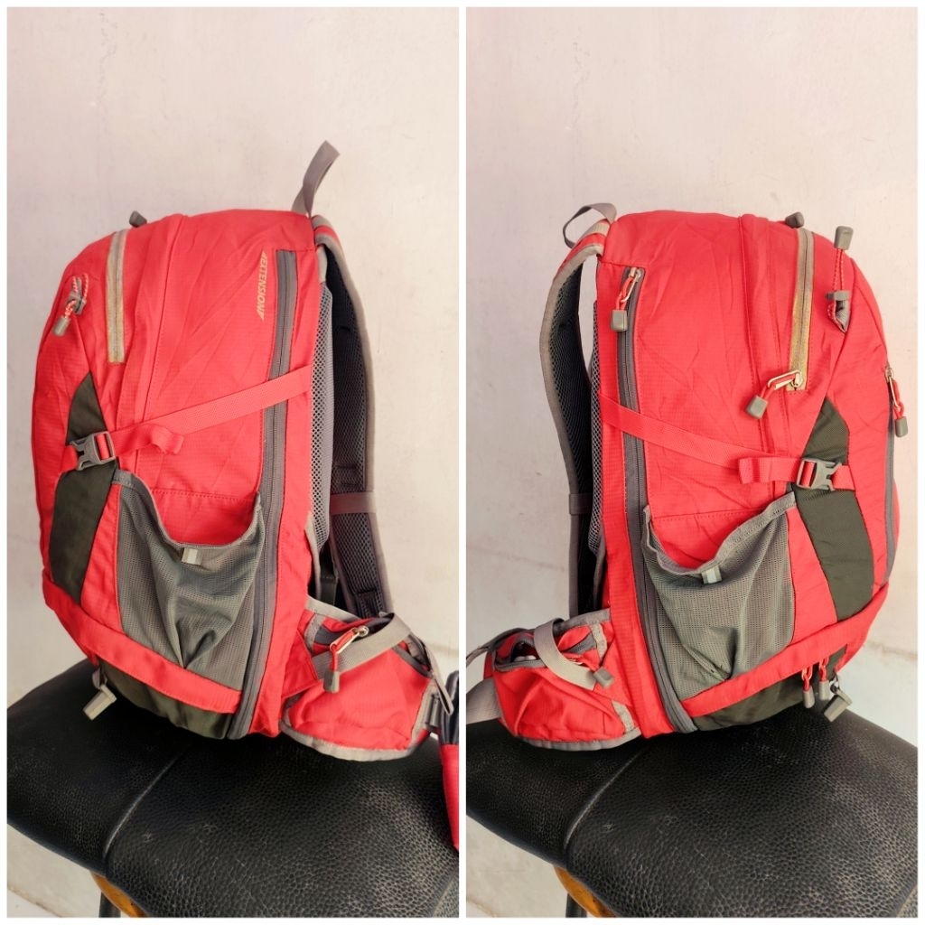 Tenonet Reventure Daypack / Ransel Outdoor TNNF 30L