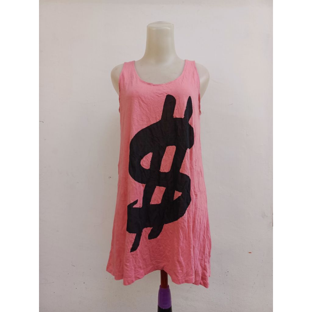 Tanktop Andy Warhol