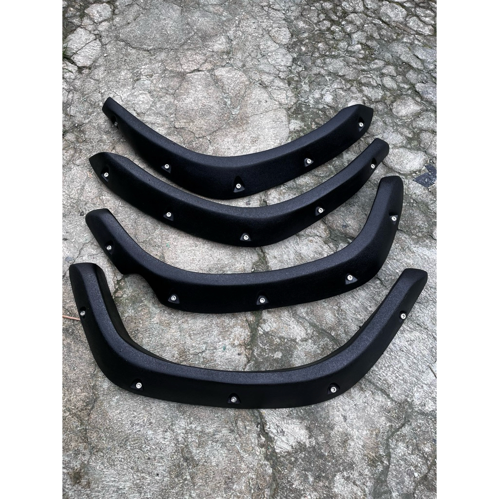 Over Fender spakbor Panther Pick up