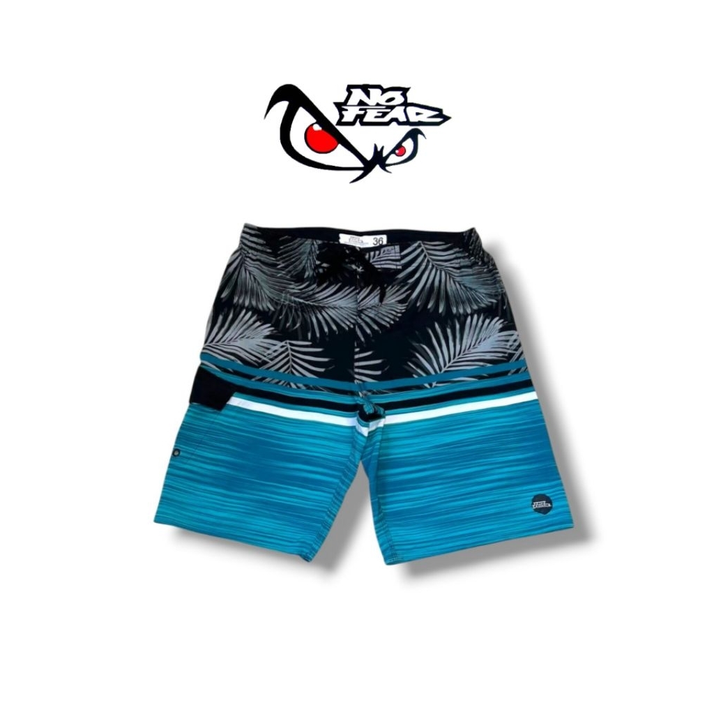 Celana pendek Boardshorts NO FEAR