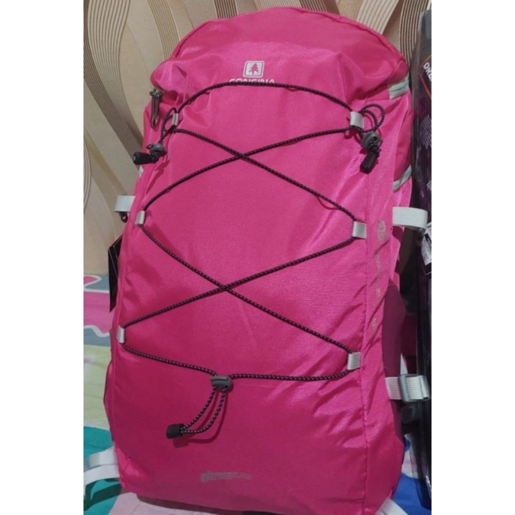 CONSINA BIRI KAWERA