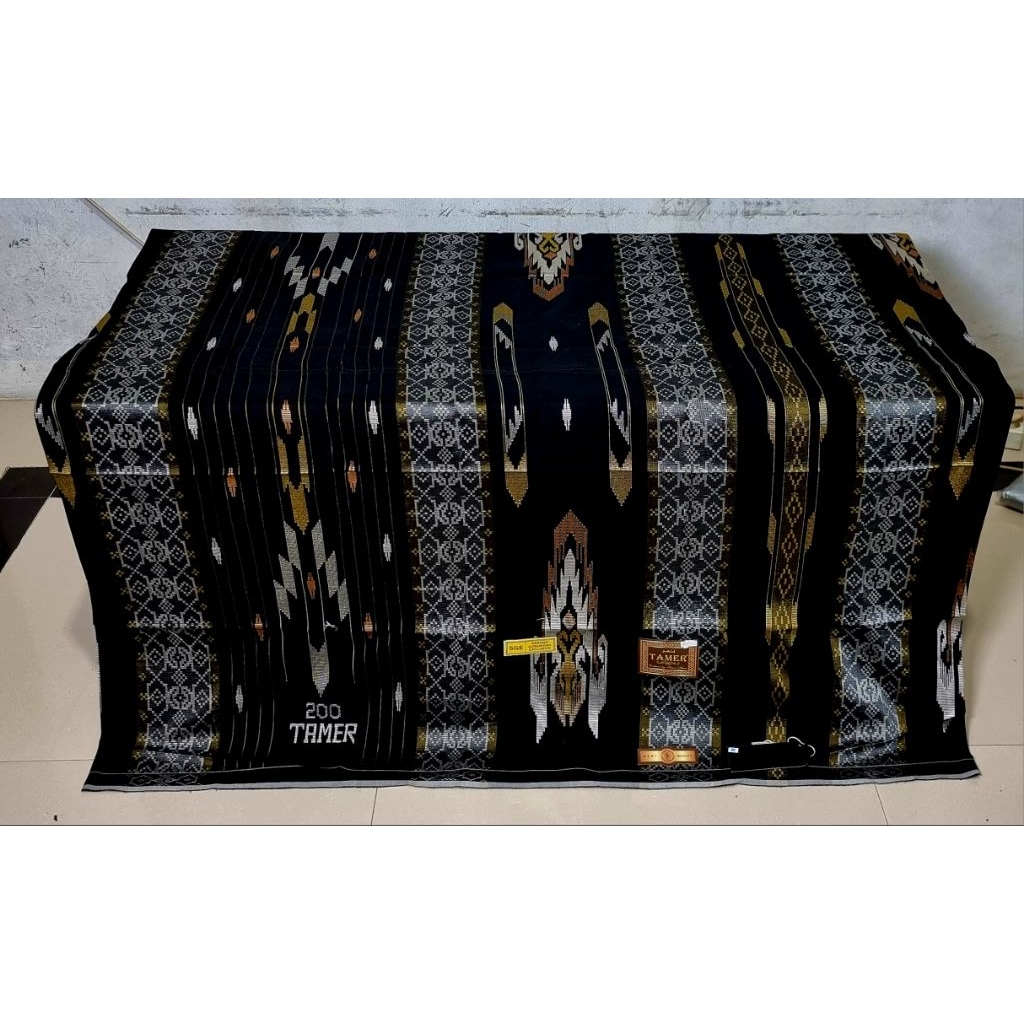 TAMER 200 SGF SGA SGE SFS fuul Songket