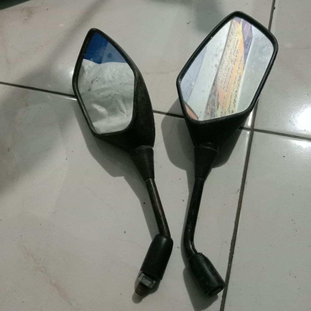 spion pcx 150 ori