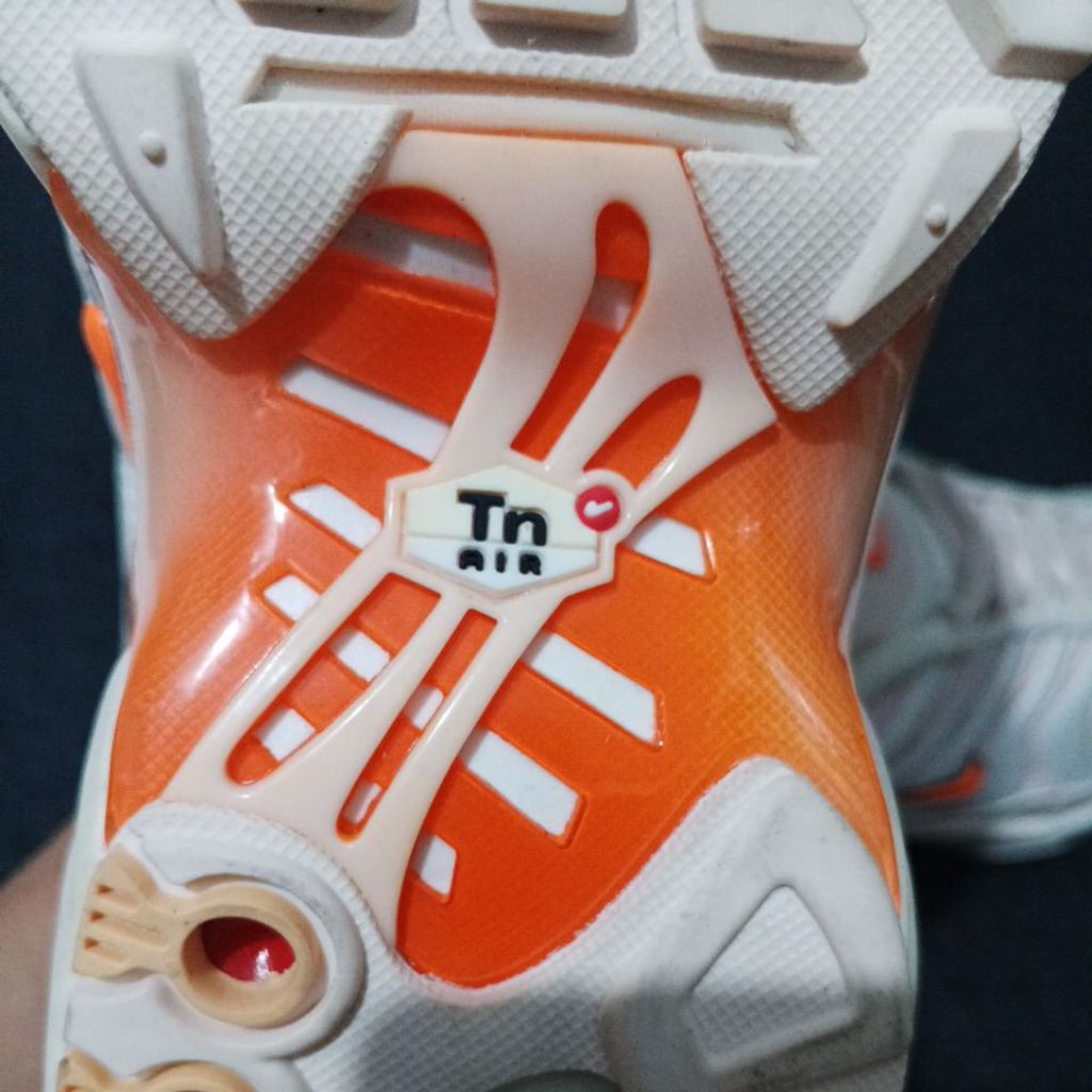 Jual Sepatu Running Second
