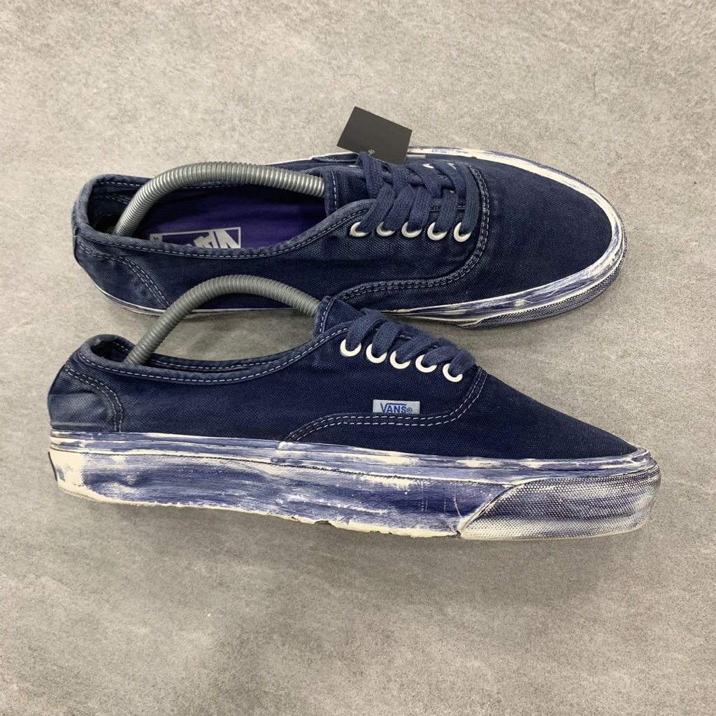 Vans Authentic Reissue 44LX
