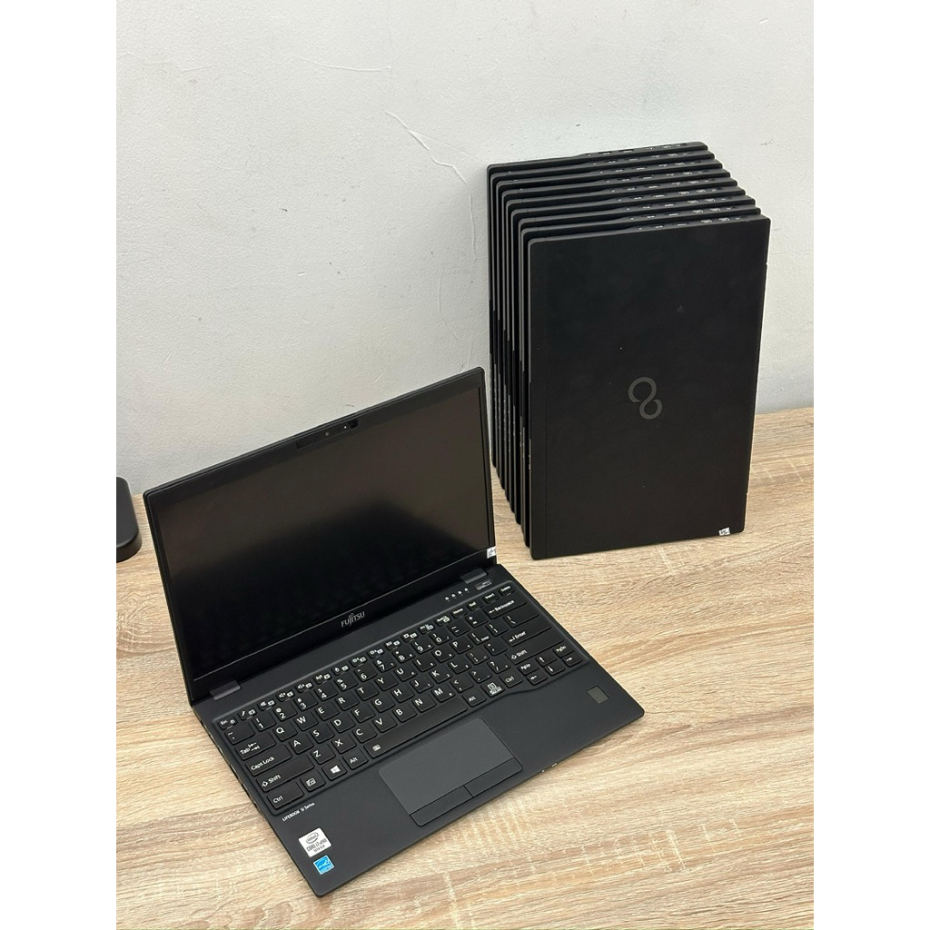 Fujitsu LifeBook U9310