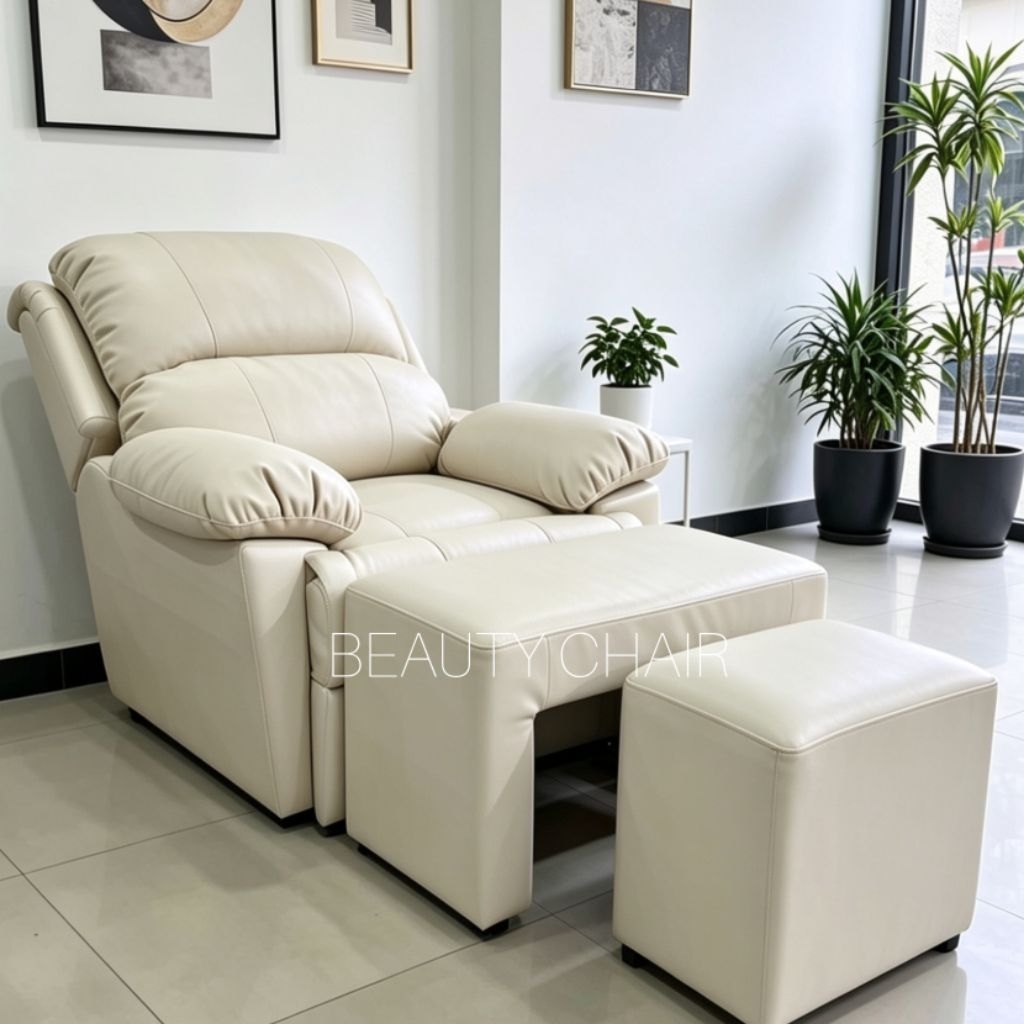kursi refleksi sofa refleksi J02 kursi pijat sofa pijat
