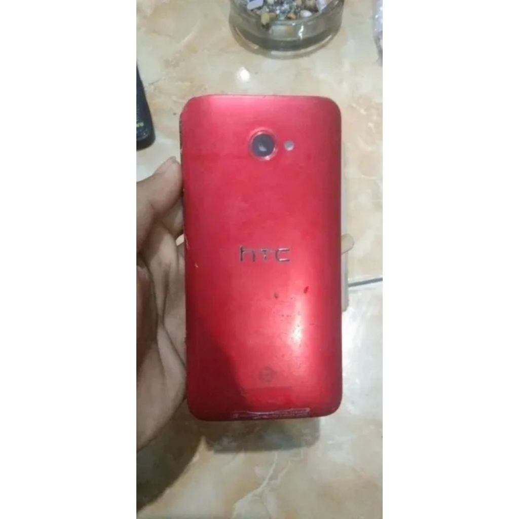 Lcd Tc Hp HTC Pl99110 Ori