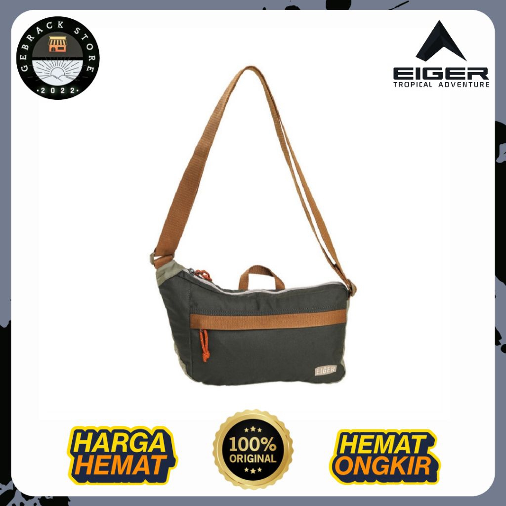 TAS EIGER WAGEN SLING BAG