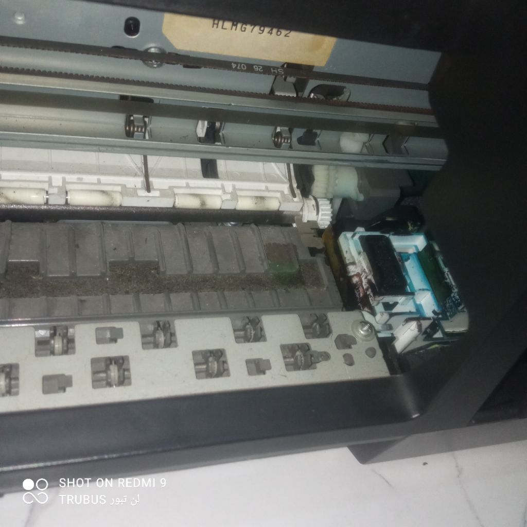printer canon ip1980