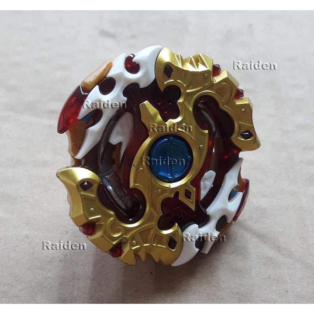 beyblade burst spriggan requiem B100 B-100 kw mainan gasing anak modern