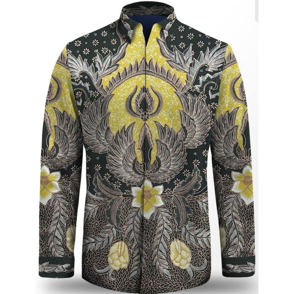 kain batik tulis pria bahan katun kain batik tulis pria tanahan katun