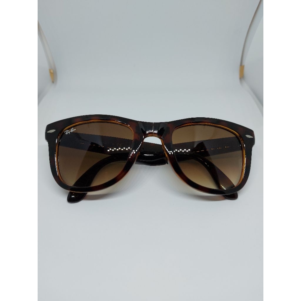 KACAMATA RB WAYFARER FOLDING Rb4105