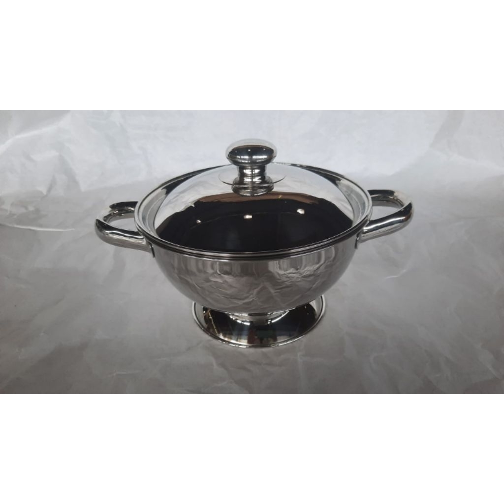 Panci Sup Bima Stainless Steel