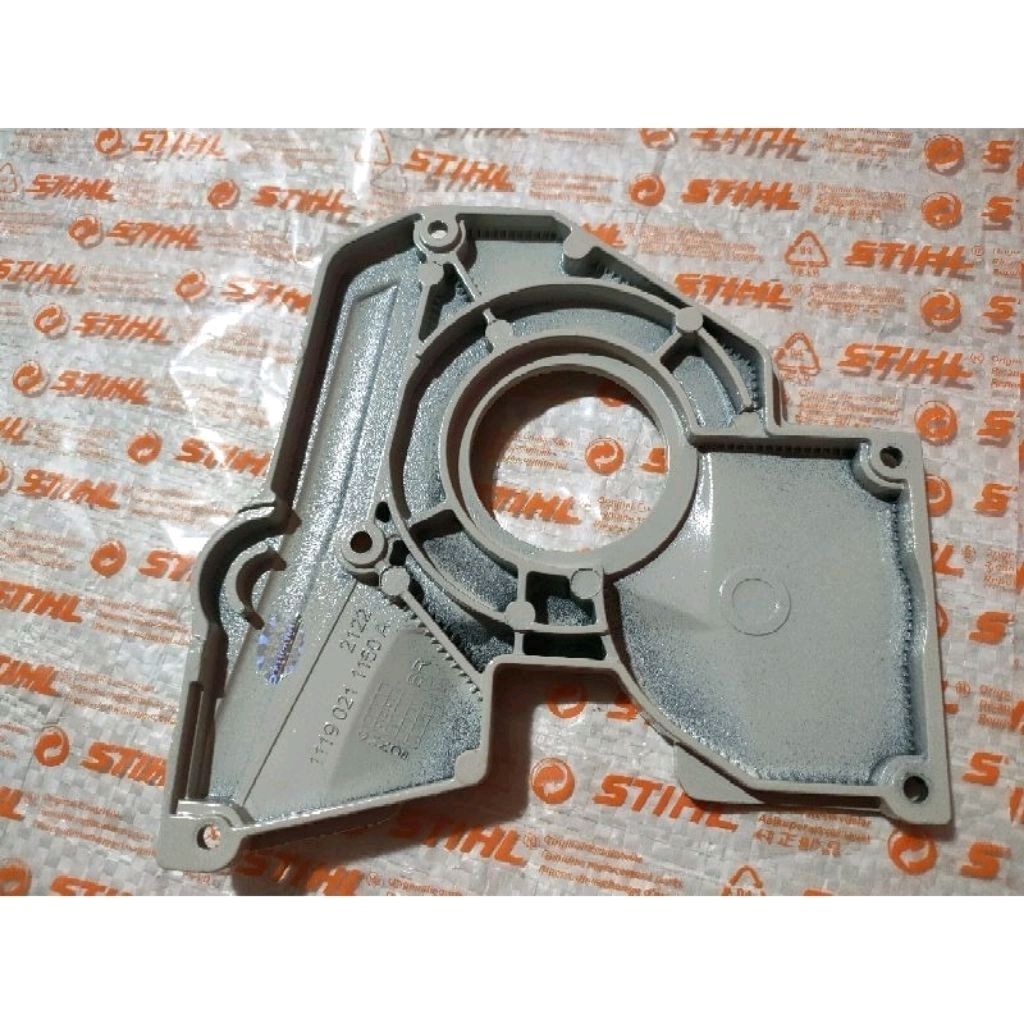 Cover Tutup Sprocket Chainsaw STL MS-381