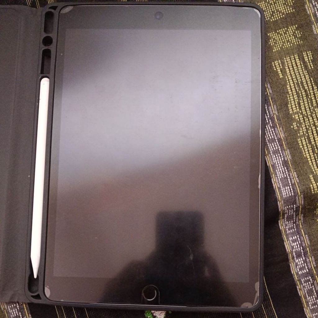 ipad gen 9