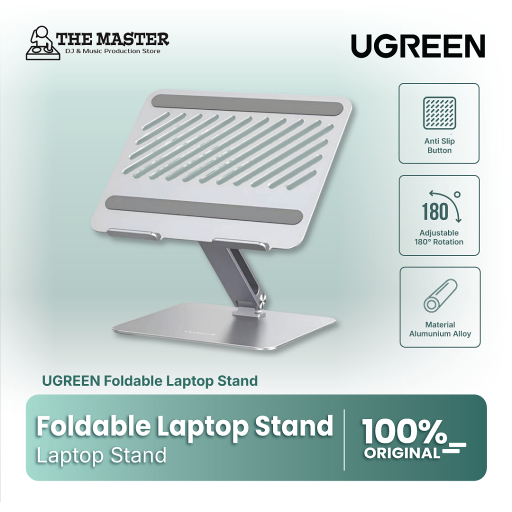 UGREEN Foldable Laptop Stand