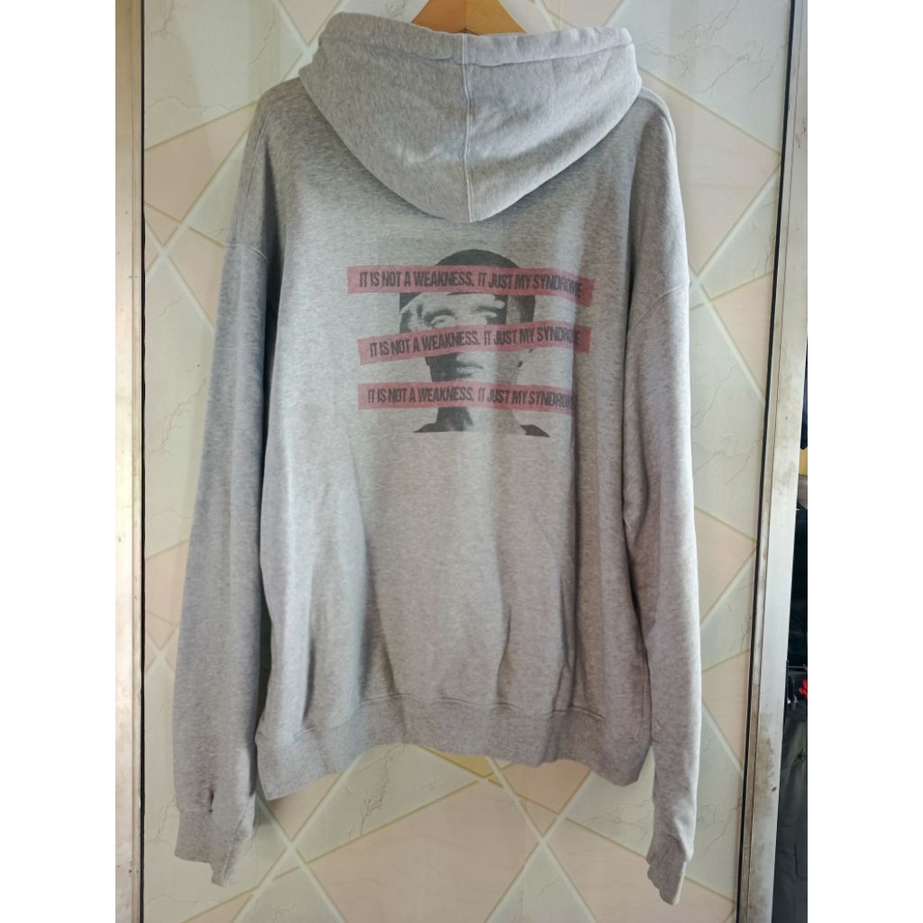 Hoodie ONA