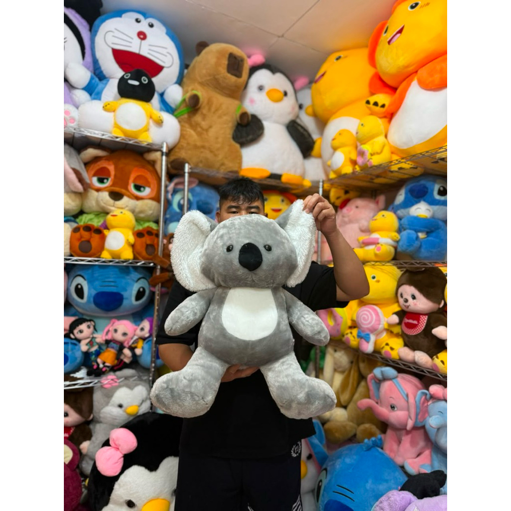 Boneka Koala Super Cute Ukuran Jumbo