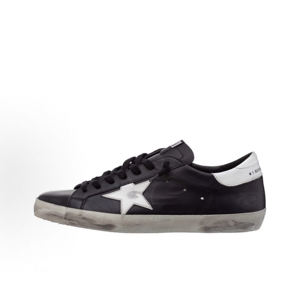 Golden Goose Superstar SS20