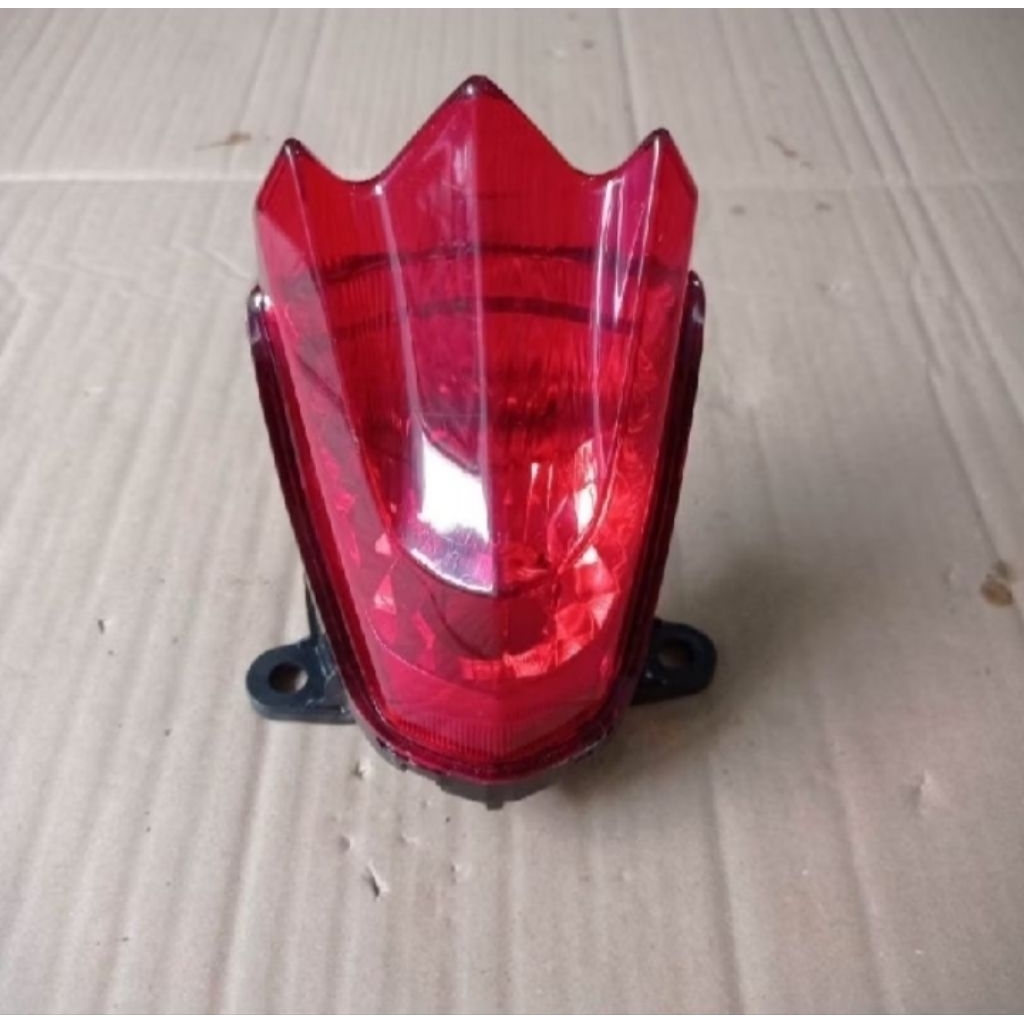 stoplamp belakang GSX 150 lampu belakang suzuki gsx 150 original