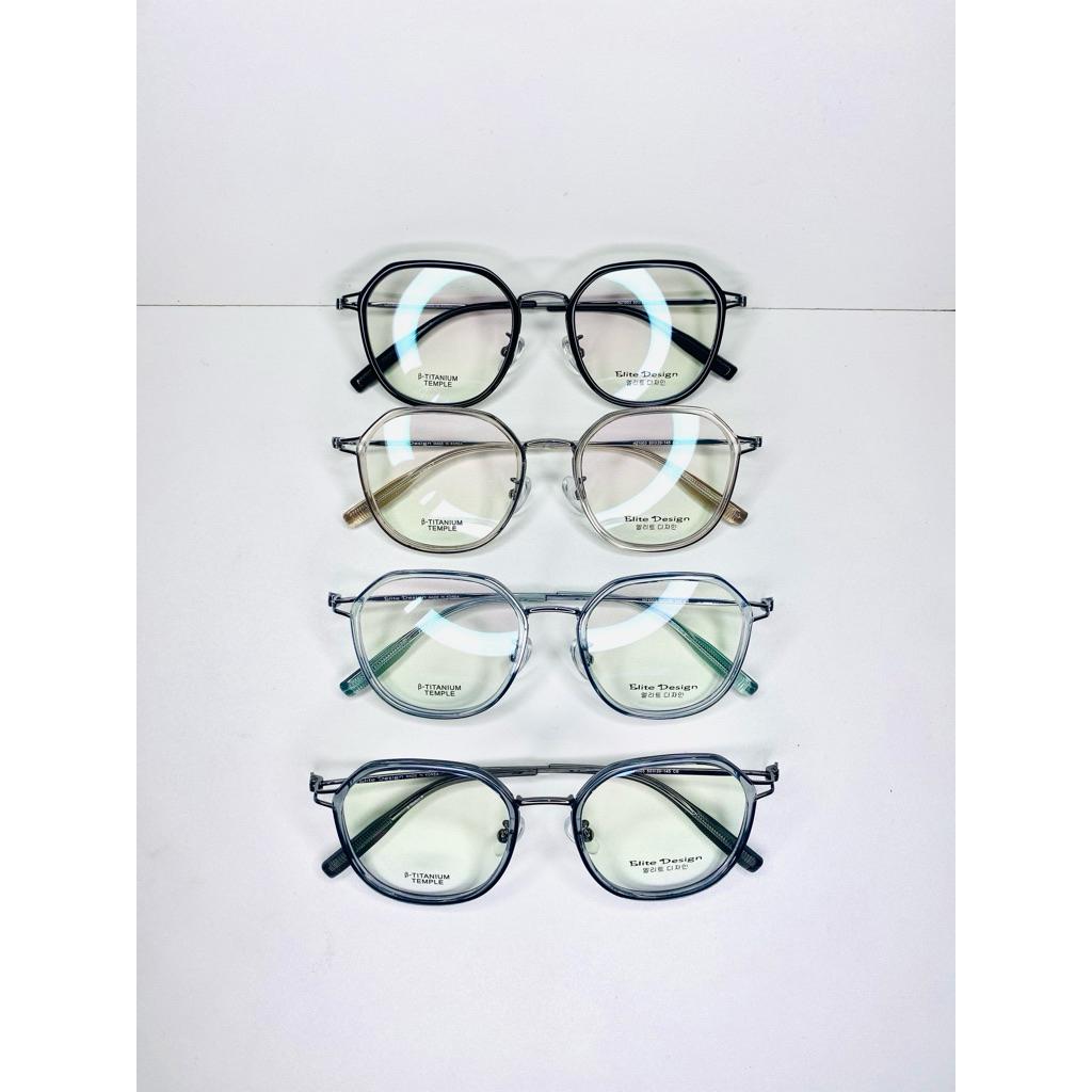 Frame kacamata Elite Design kode H21003
