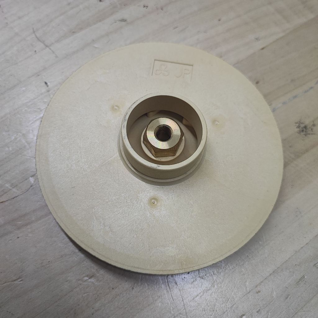 Impeller Shimizu Jet 108 BIT merek JP | impeller pompa air semi jet smz 108