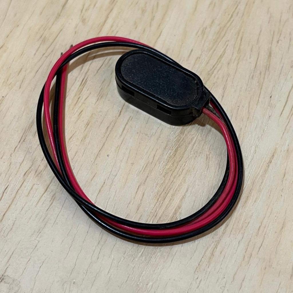 Socket Baterai 9volt