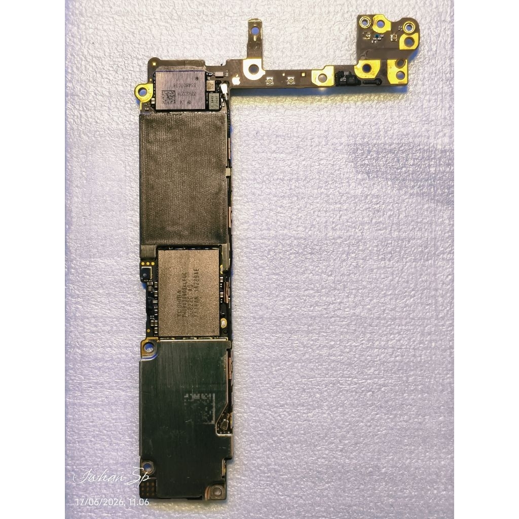 Mesin Iphone 6 ( Normal ) Mesin Segel.