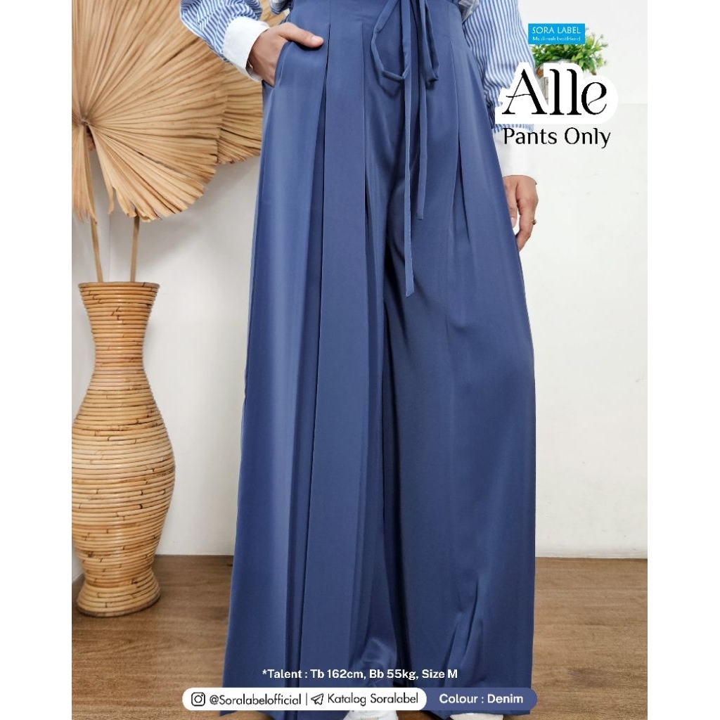 ALLE PANTS