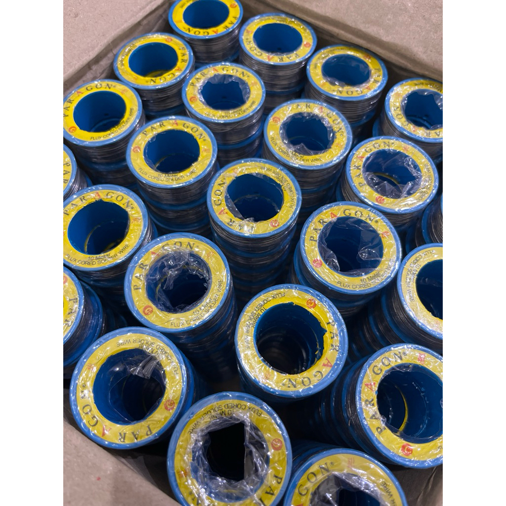 Tinol Paragon 10 Meter Timah Paragon 10 Meter