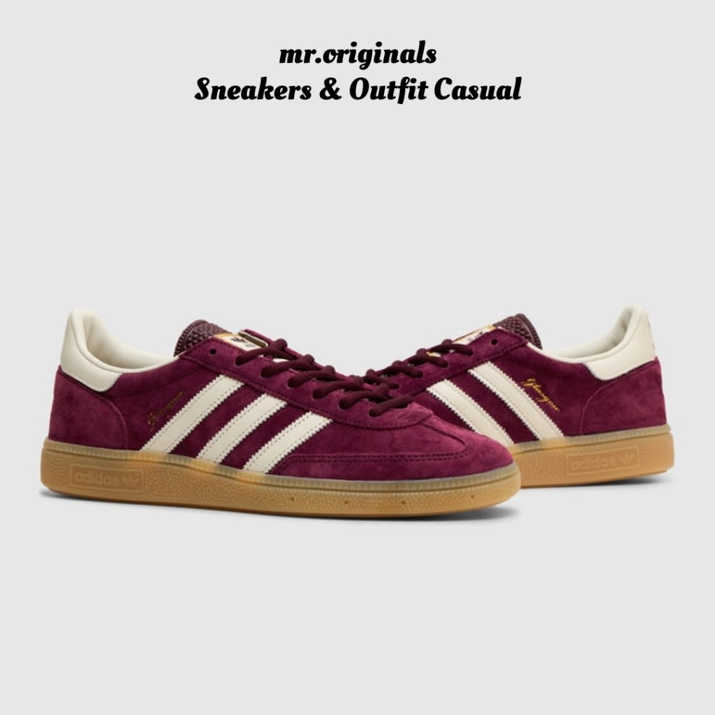 Adidas Glasgow City Series Exclusive