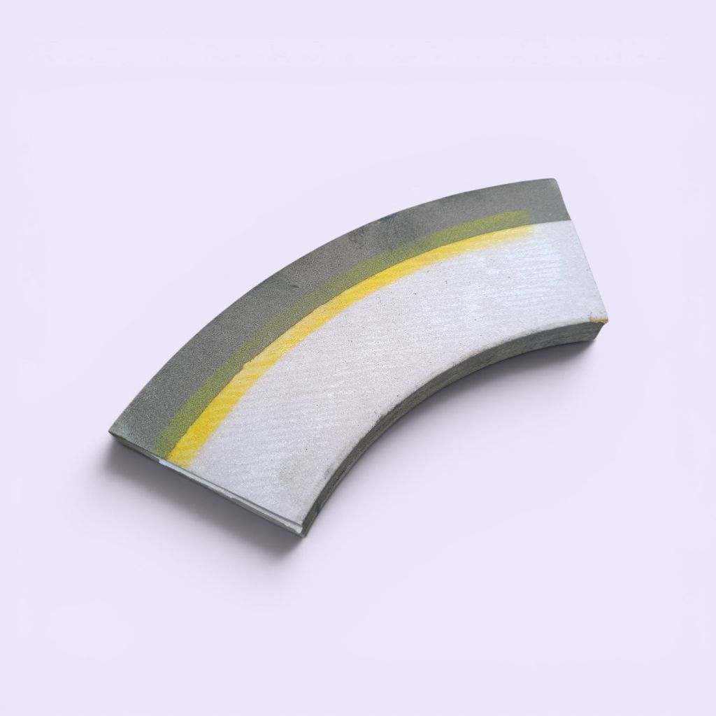 Batu Asahan corundum pink jepang noritake grit 500 pengasah pisau