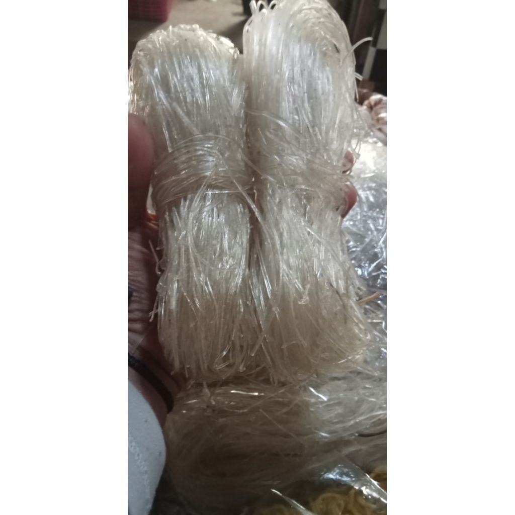 MIE SOUN PUTIH/1 ball isi 5kg