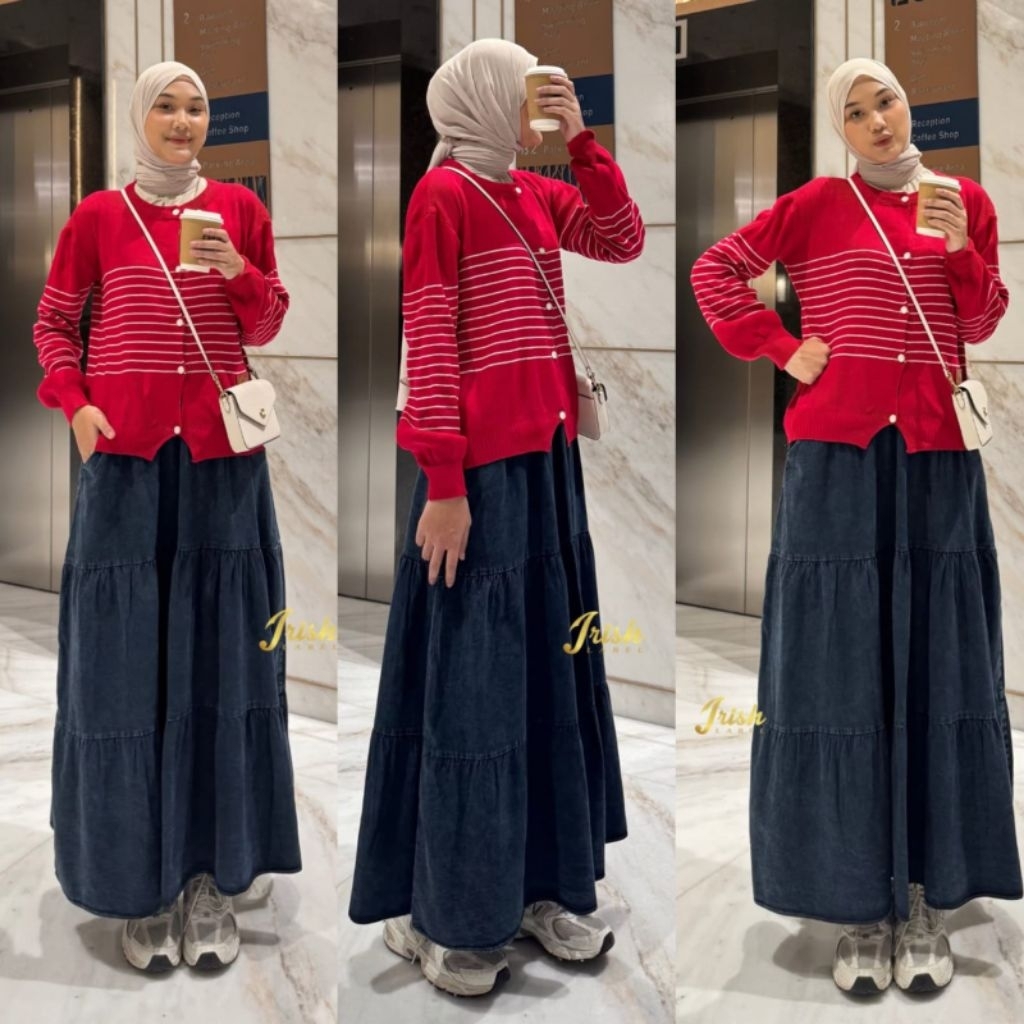 BELLEZA SET BY IRISH LABEL ORIGINAL