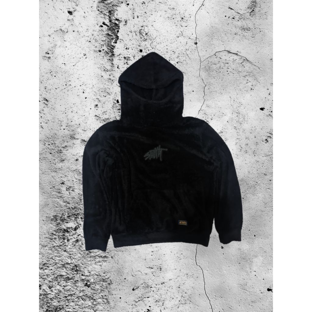 hoodie house of smith hobu