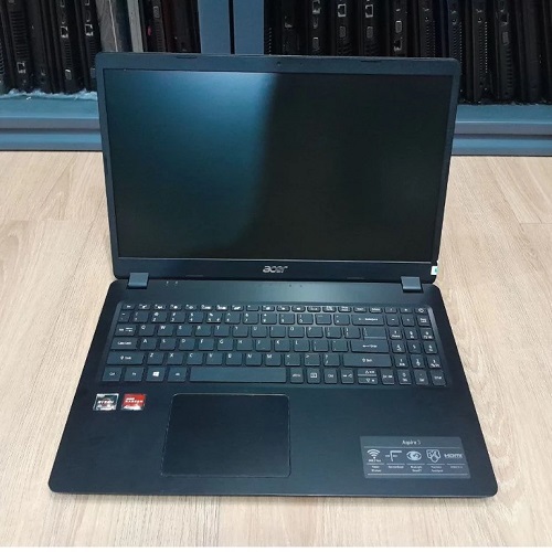 Acer Aspire A315-42 Ryzen 3 3300U Radeon Vega 6 Ram 4Gb SSD 256Gb SCU24583