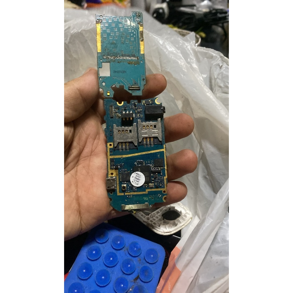 Mesin Samsung E1272