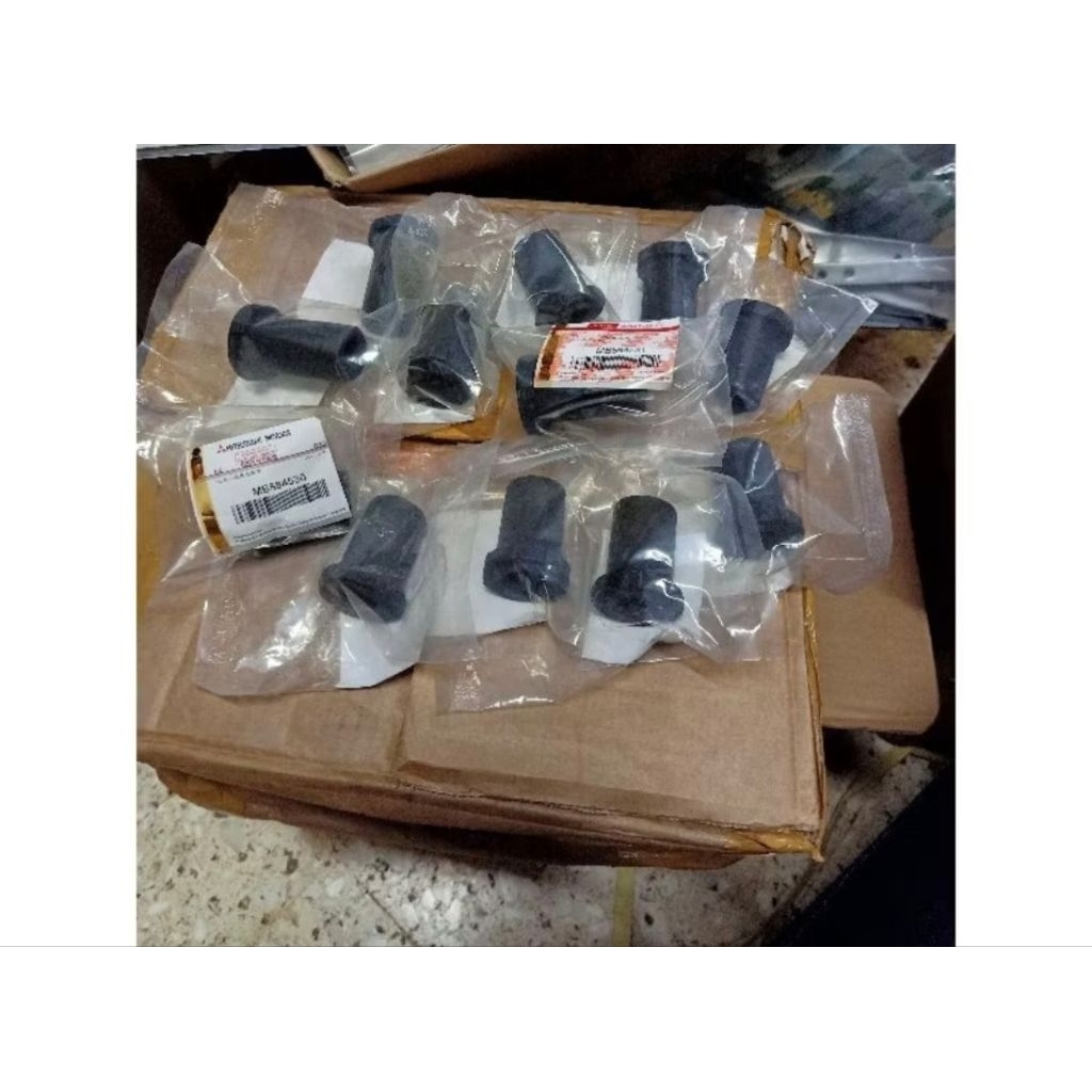 1biji karet per l300 karet Bosh per l300 original