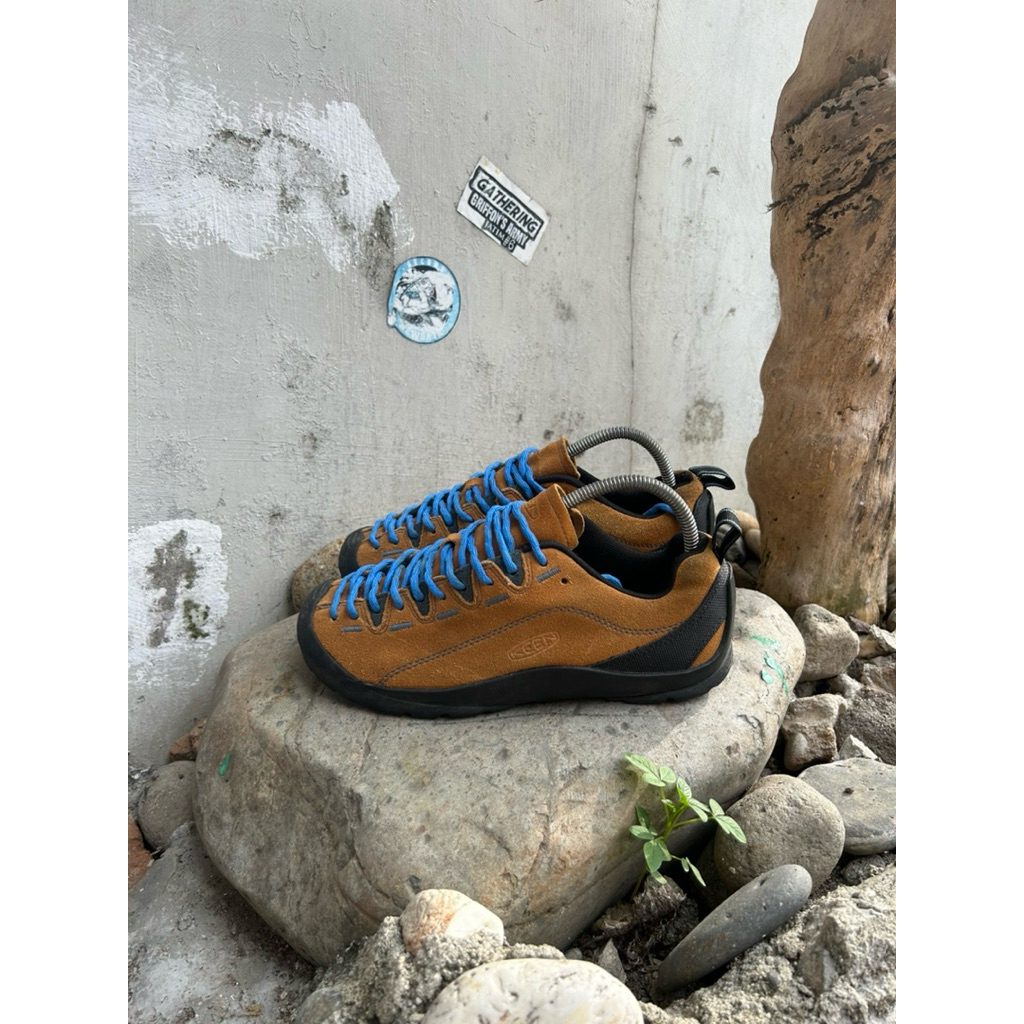Keen Jasper Cathay Spice/Orion Blue