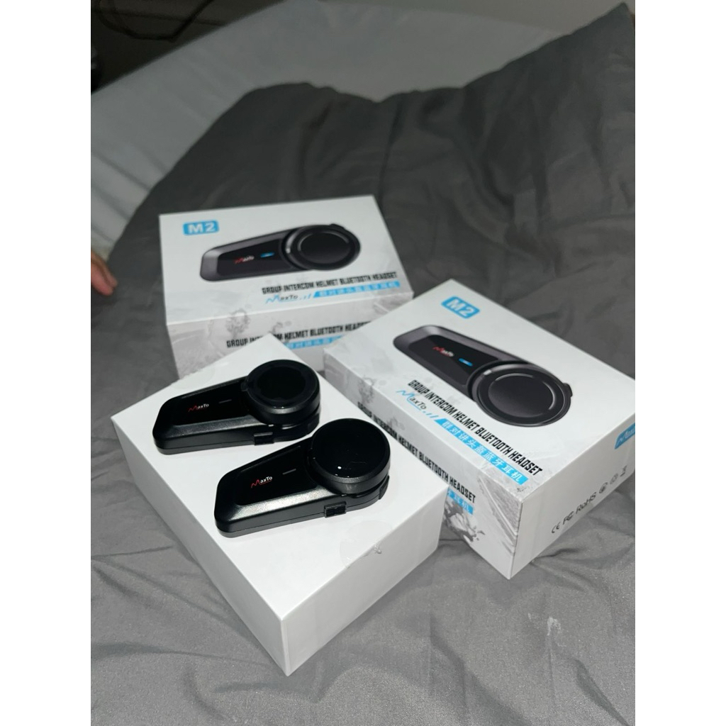Intercom MAXTO M2 | Second Hand