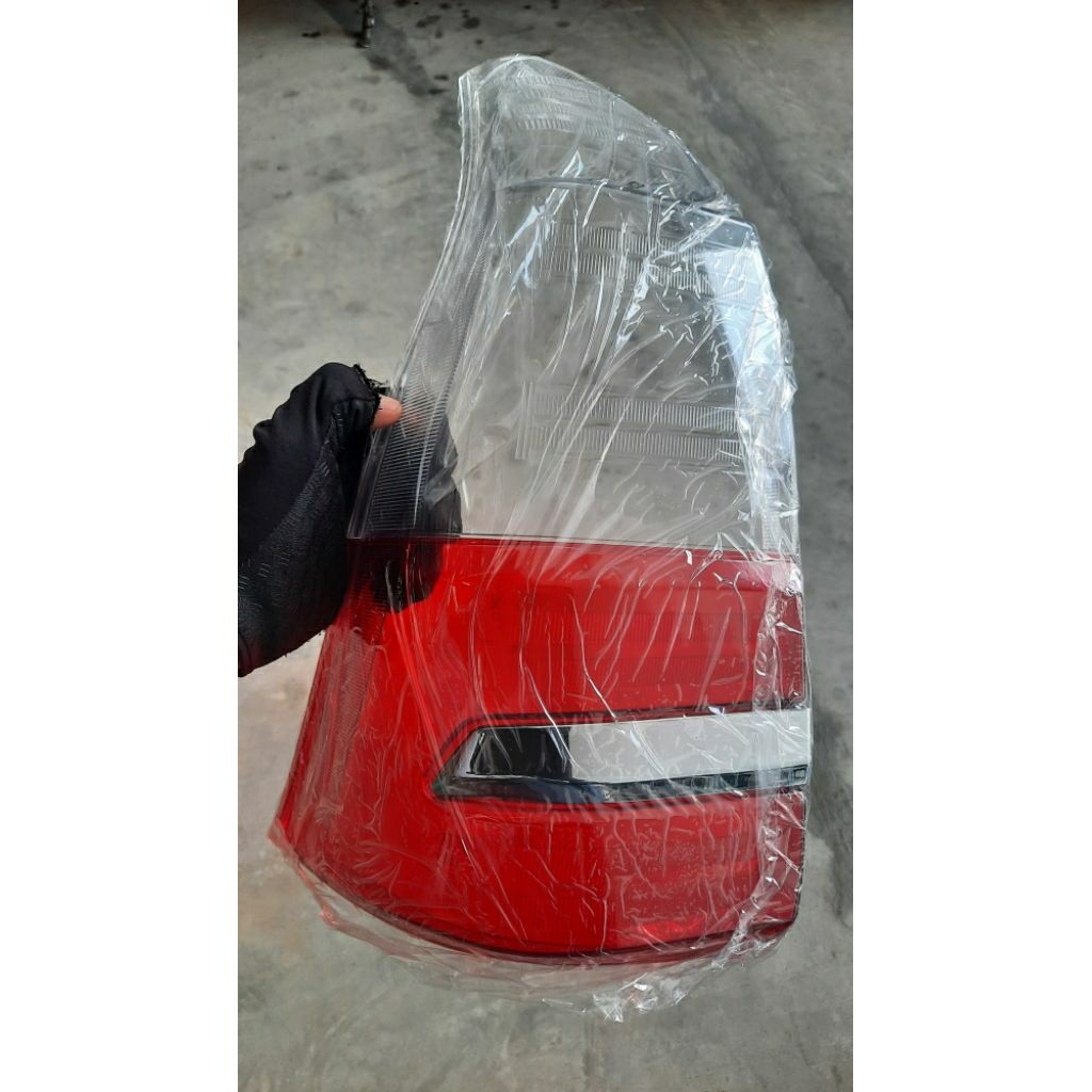 Mika Stop Lamp Lampu Stop Rem Belakang Avanza/Xenia 2019-2021