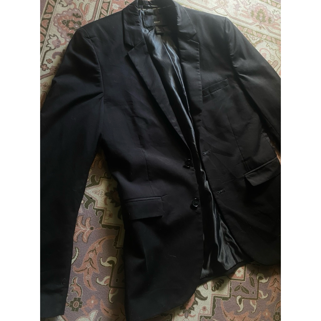 jas/blazer H&M