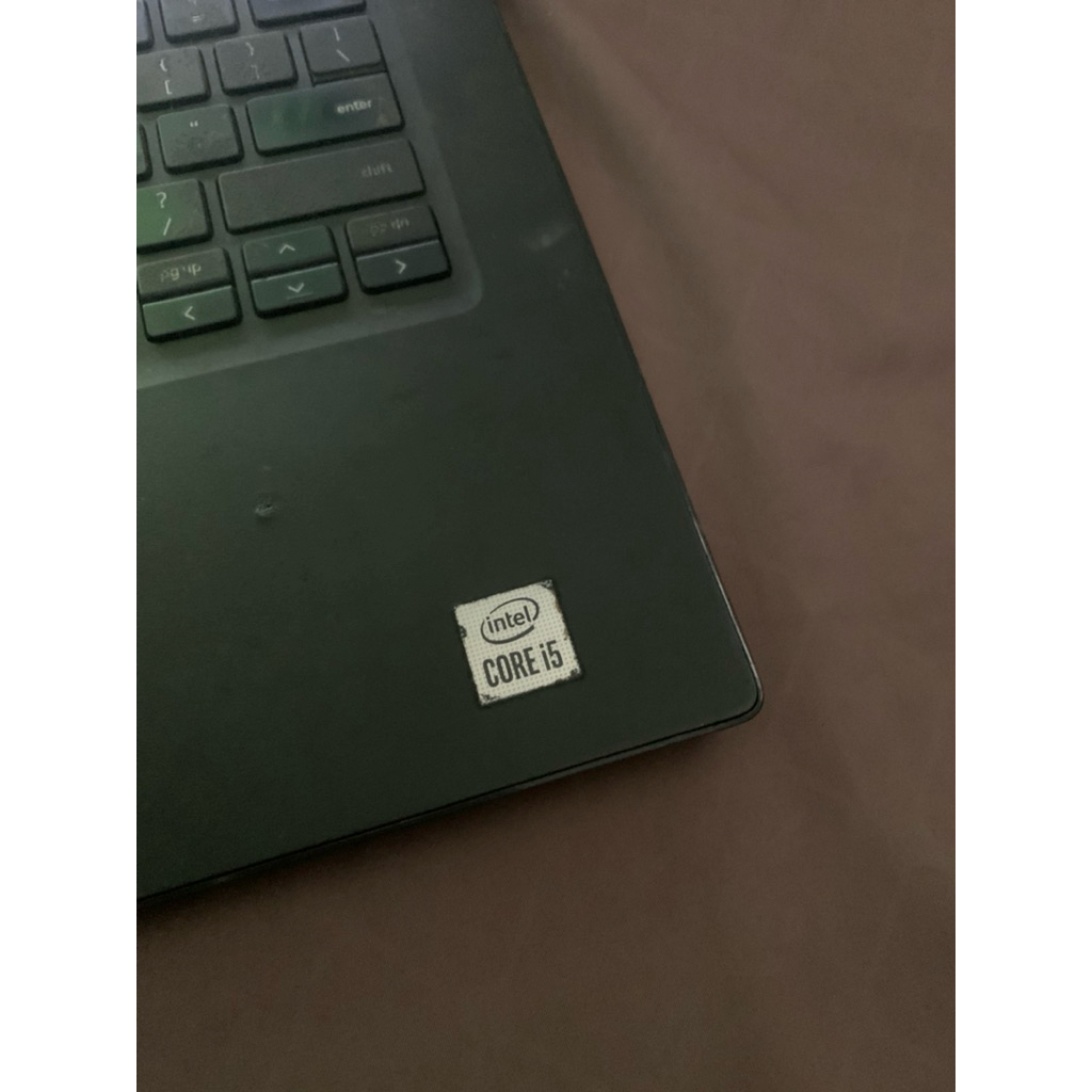 Dell Latitude 3410