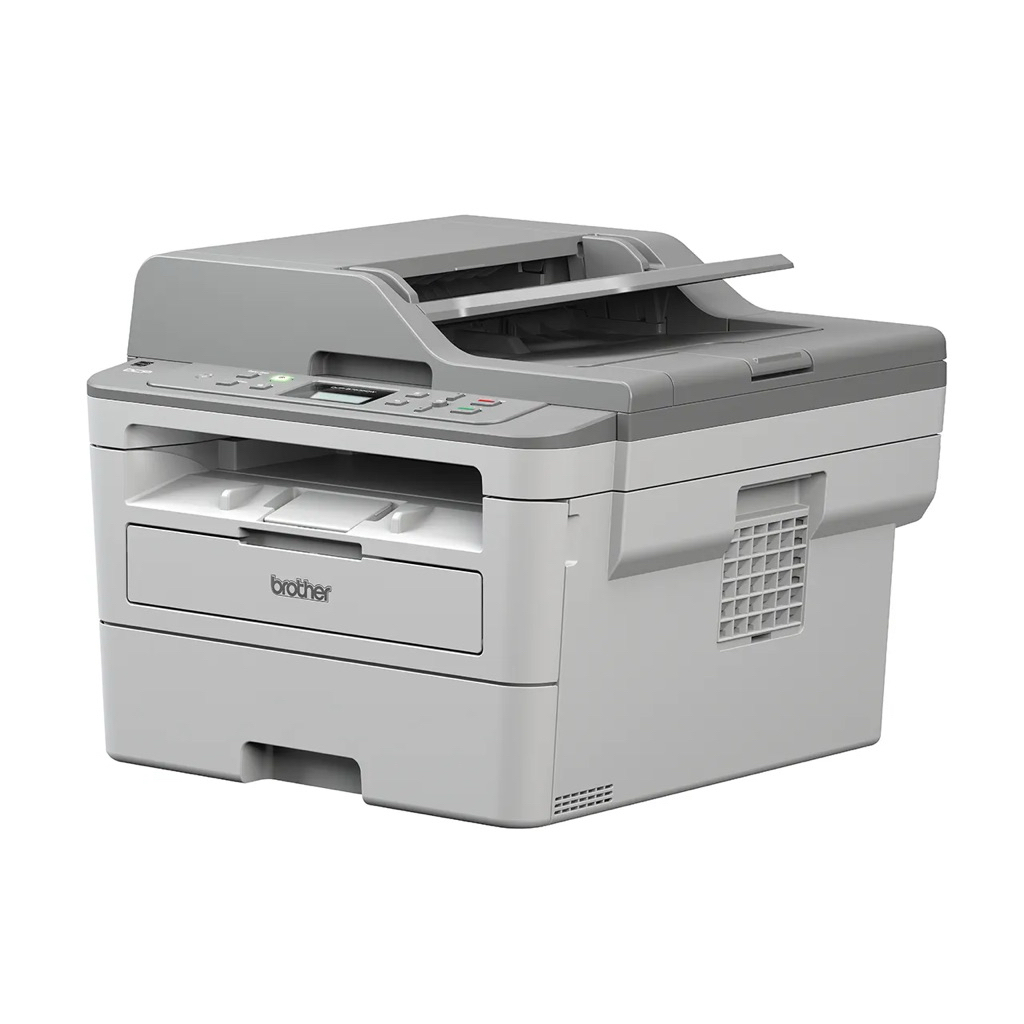 brother dcp b7535dw monochrome